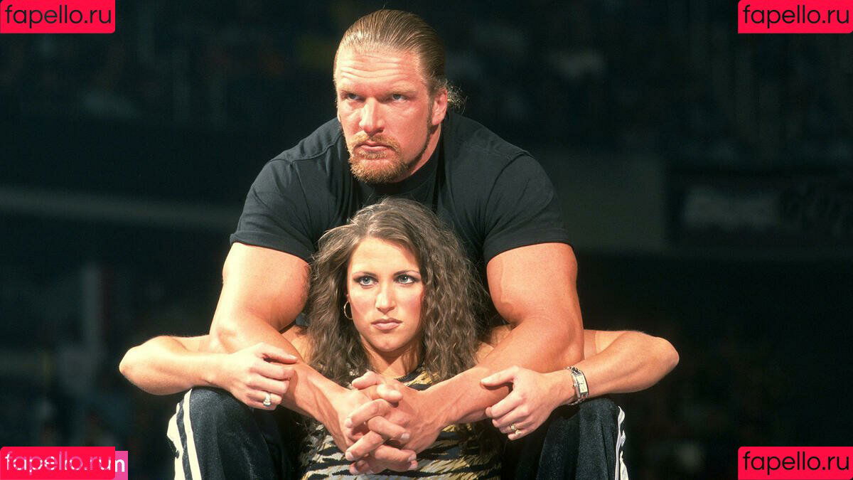 Stephanie McMahon Onlyfans Photo Gallery 