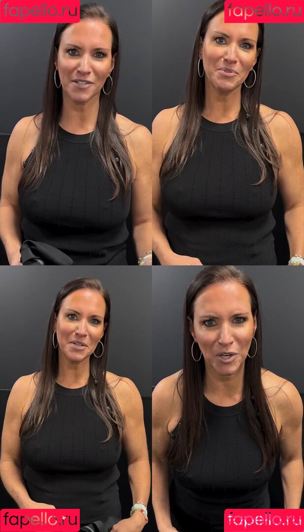 Stephanie McMahon Onlyfans Photo Gallery 