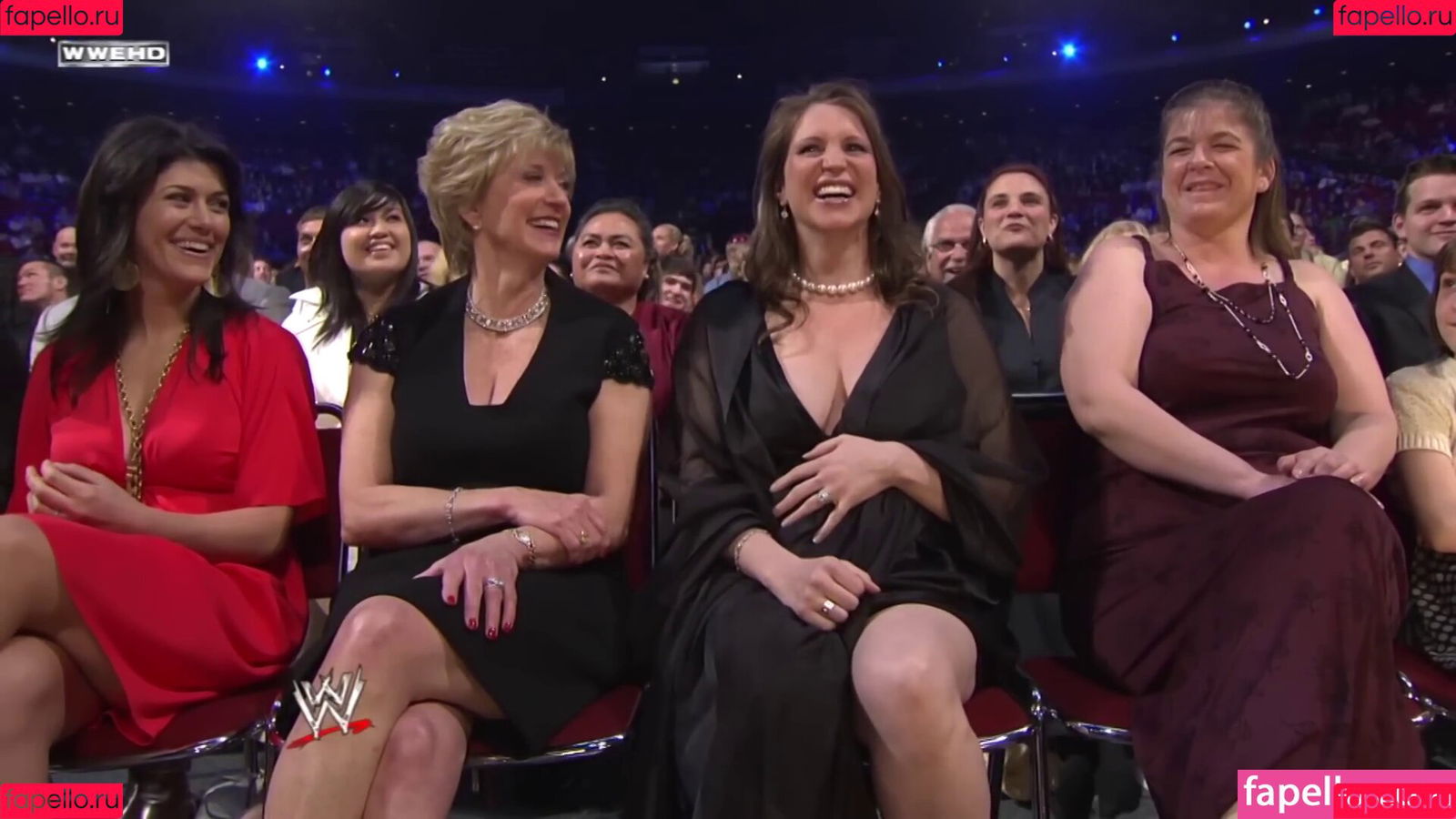 Stephanie McMahon Onlyfans Photo Gallery 