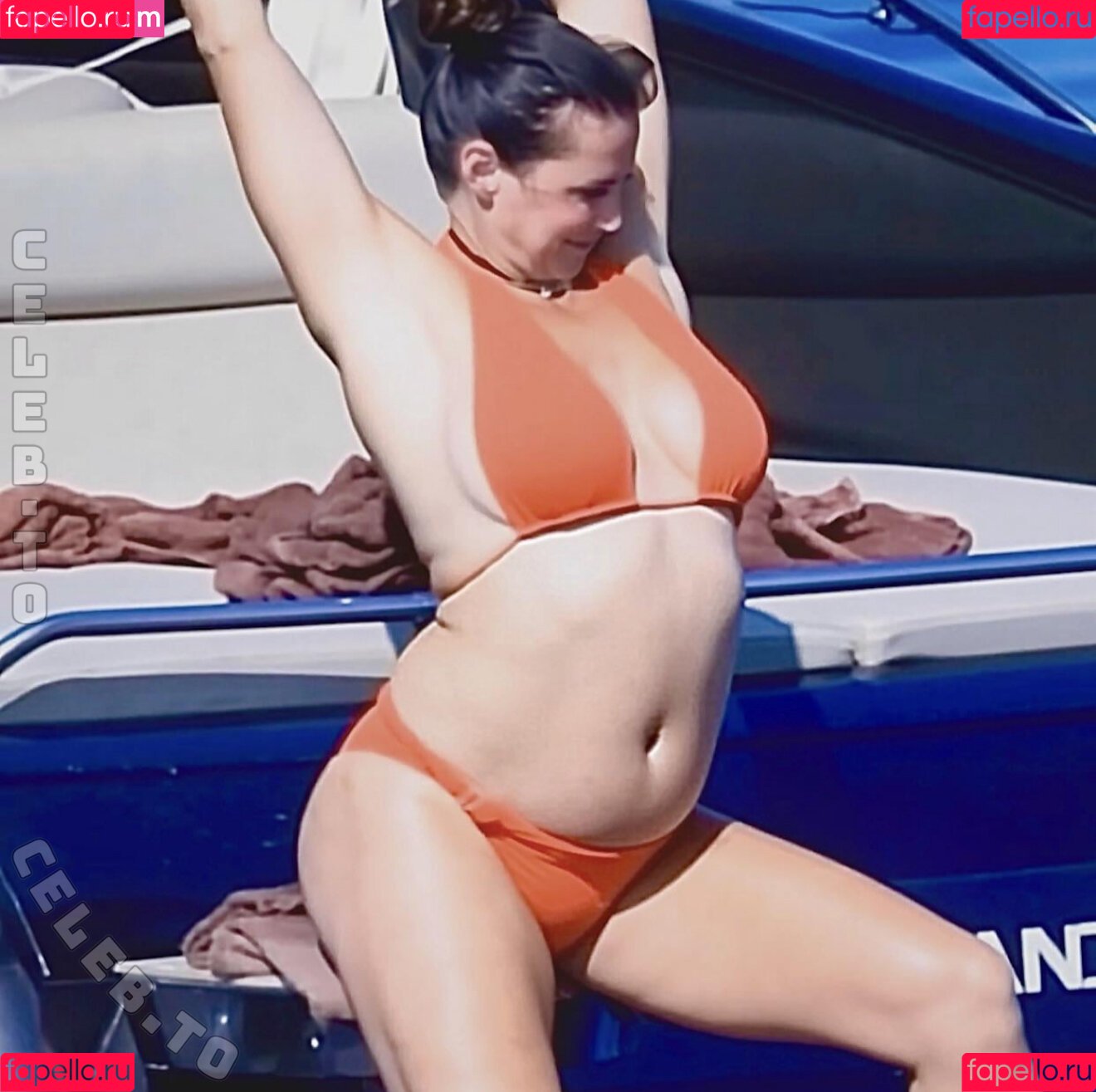 Stephanie McMahon Onlyfans Photo Gallery 