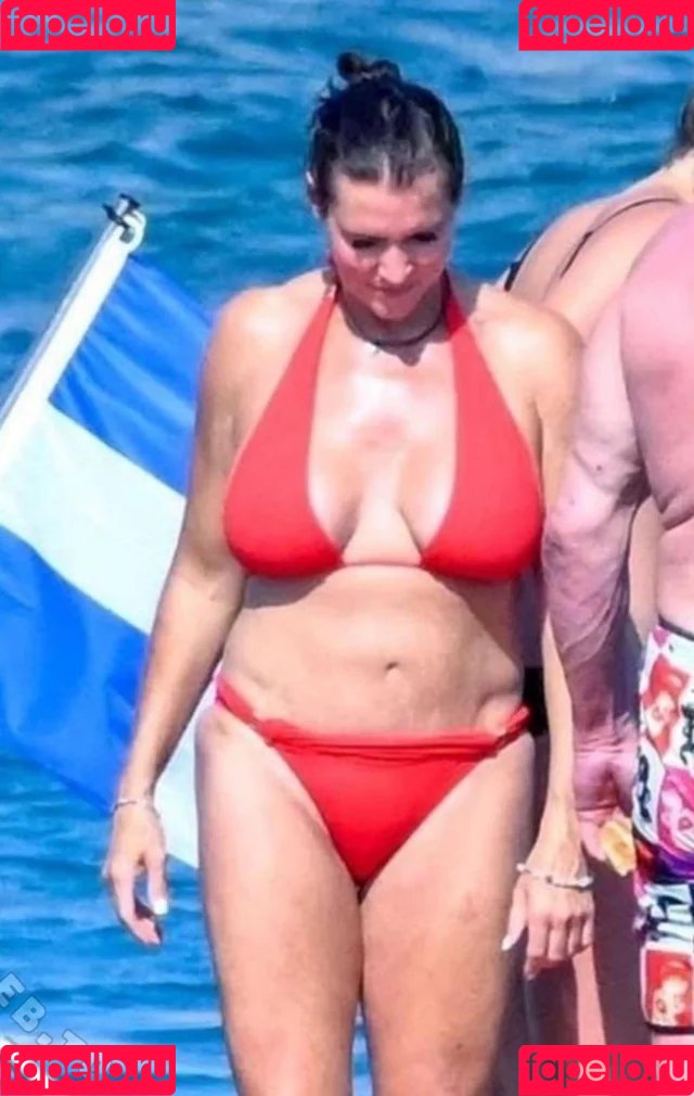 Stephanie McMahon Onlyfans Photo Gallery 