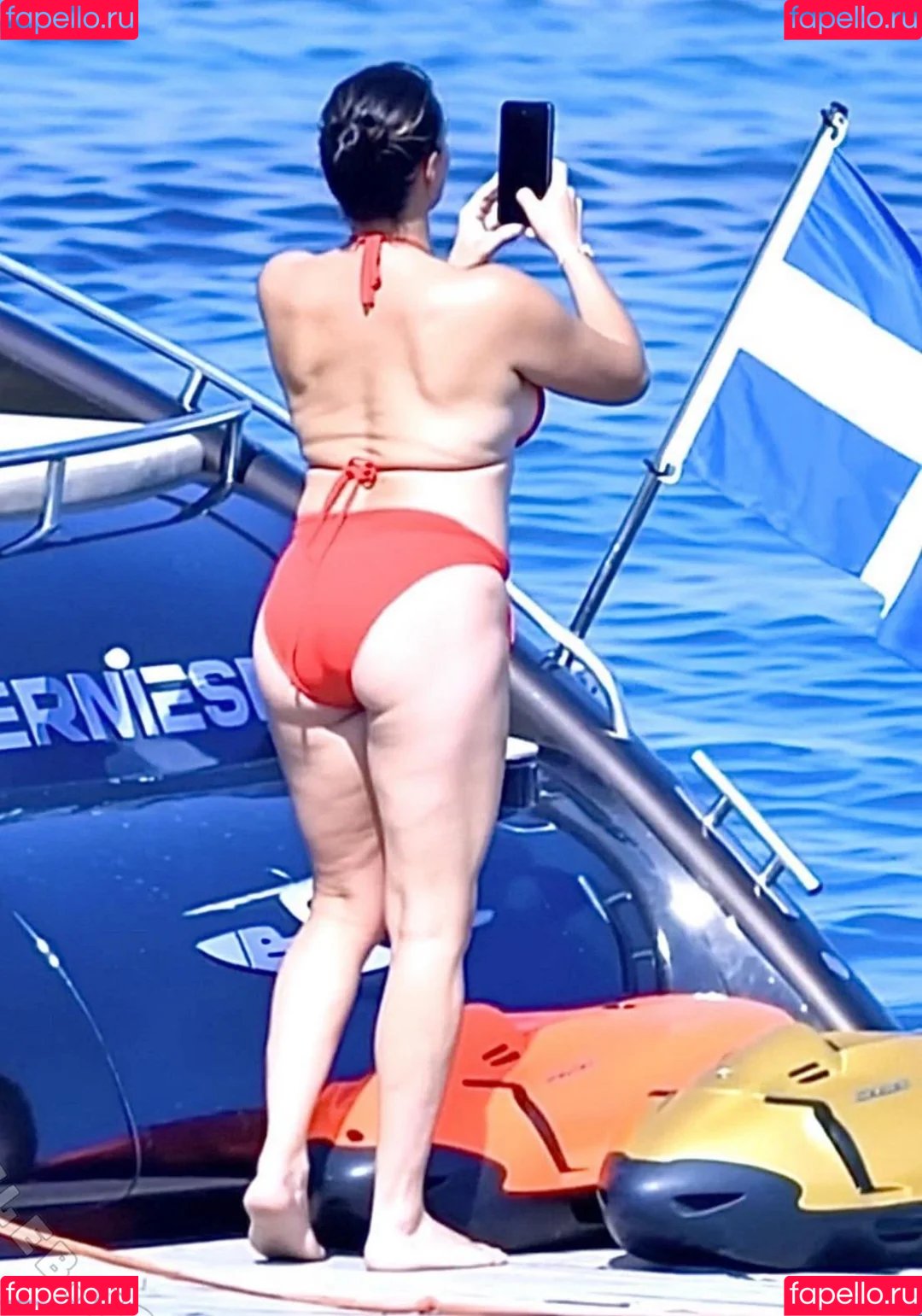 Stephanie McMahon Onlyfans Photo Gallery 