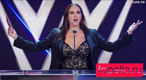 Stephanie McMahon Nude Onlyfans Photo 46