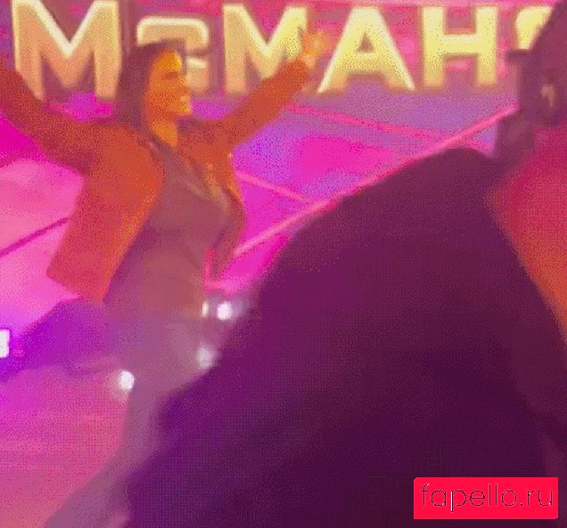 Stephanie McMahon Nude Onlyfans Photo 34