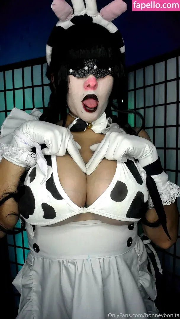 Honneyhermosa Onlyfans Photo Gallery 