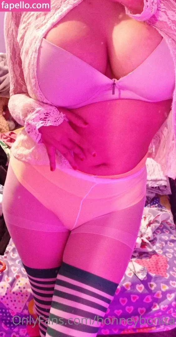 Honneyhermosa Onlyfans Photo Gallery 