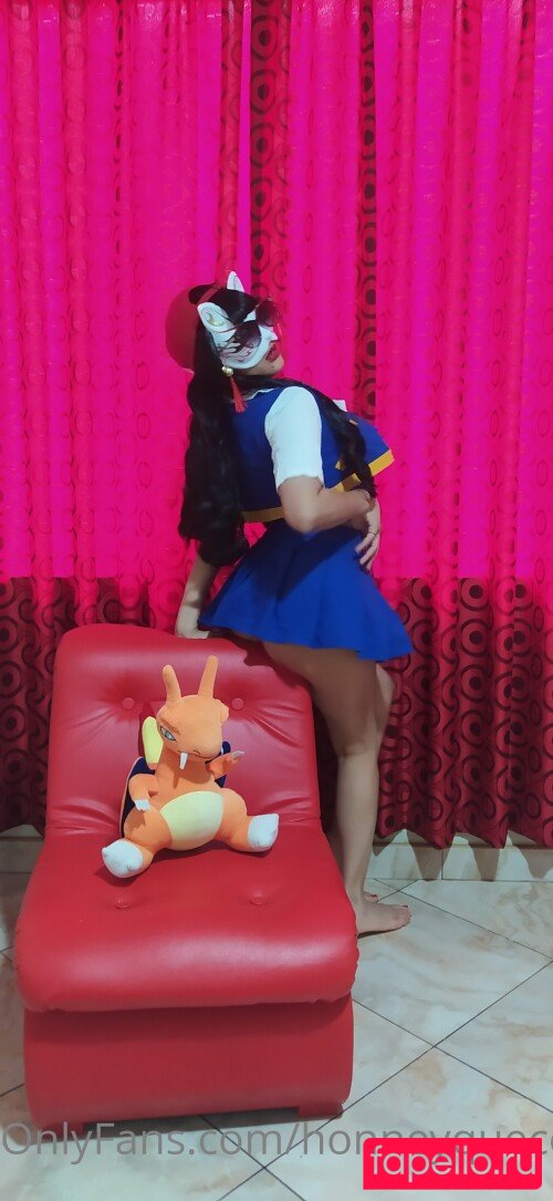 Honneyhermosa Nude Onlyfans Photo 32