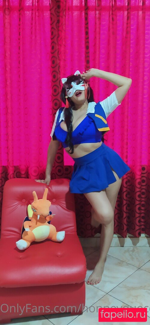 Honneyhermosa Nude Onlyfans Photo 30