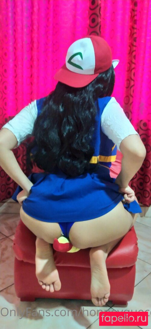 Honneyhermosa Nude Onlyfans Photo 26