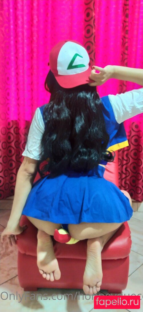 Honneyhermosa Nude Onlyfans Photo 25