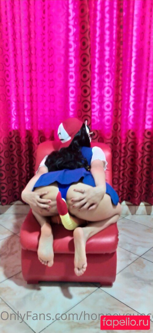 Honneyhermosa Nude Onlyfans Photo 22
