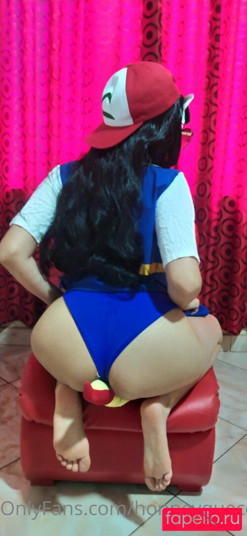 Honneyhermosa Nude Onlyfans Photo 21