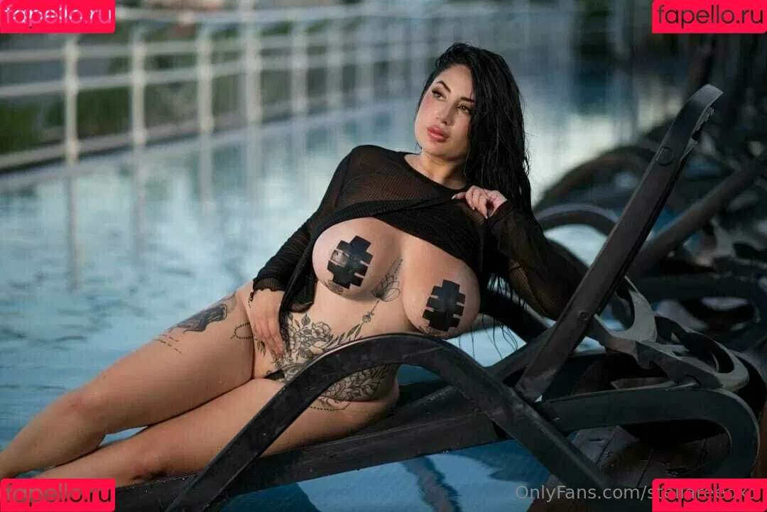 stellareedxo Onlyfans Photo Gallery 