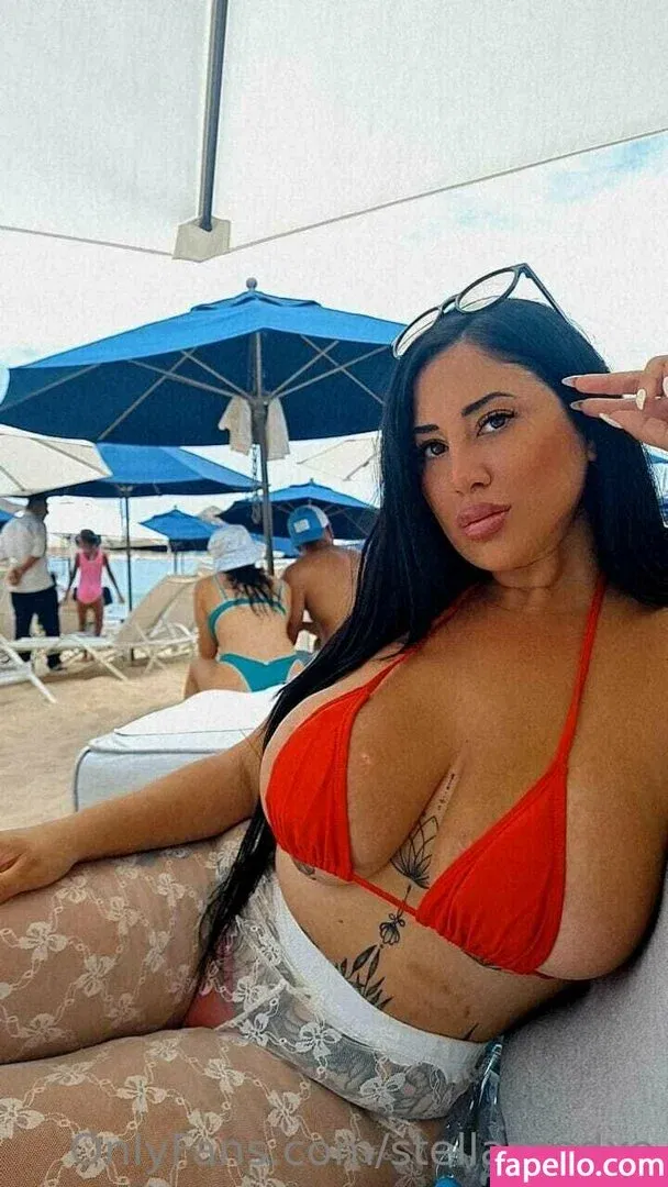 stellareedxo Onlyfans Photo Gallery 