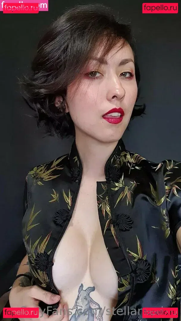 stellareedxo Onlyfans Photo Gallery 