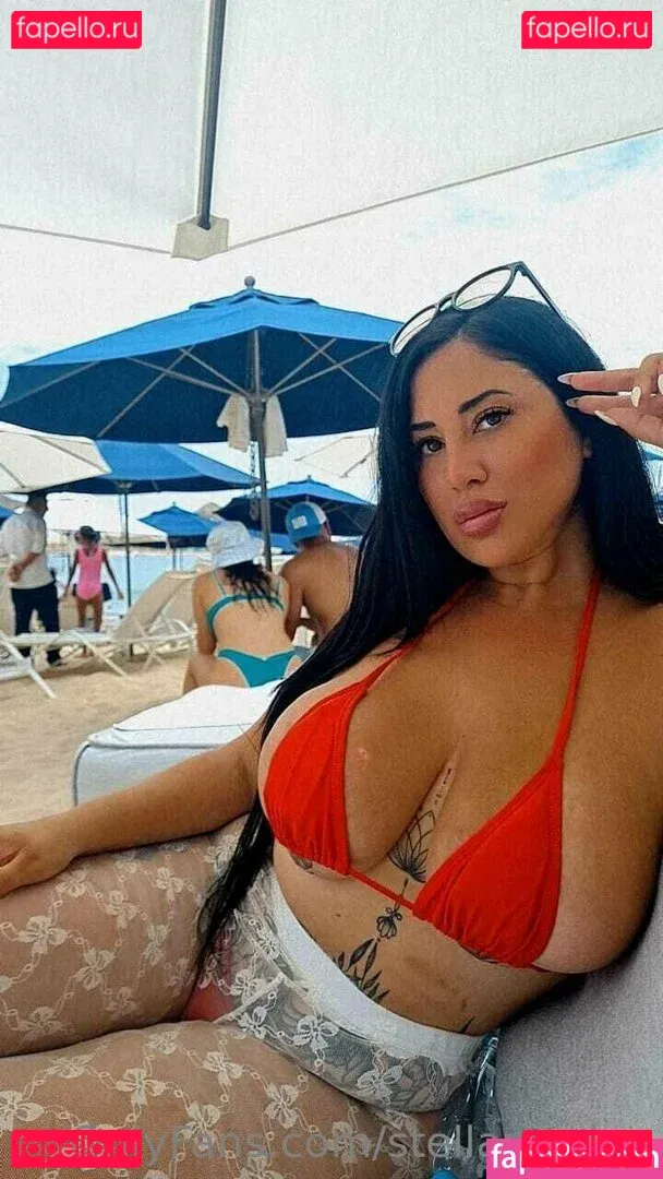 stellareedxo Onlyfans Photo Gallery 