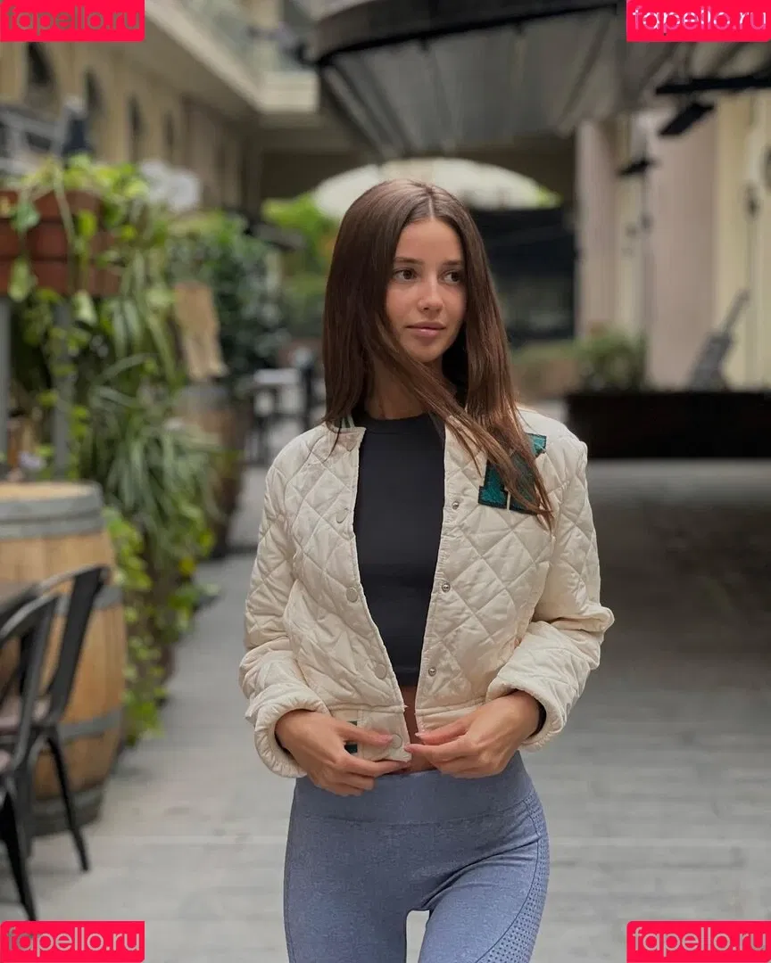 Regina Shatko Onlyfans Photo Gallery 