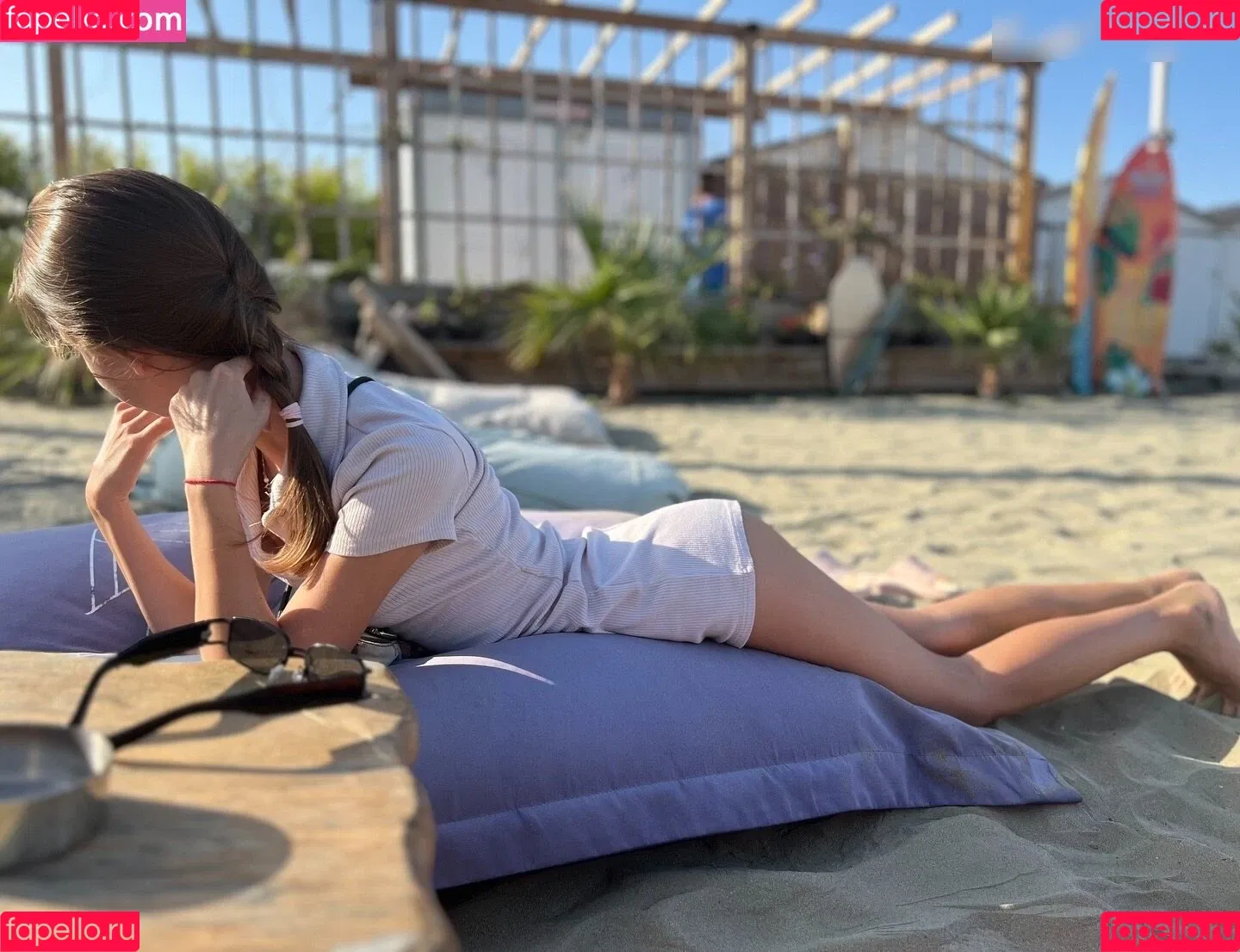 Regina Shatko Onlyfans Photo Gallery 