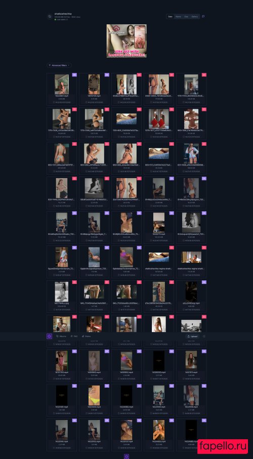 Regina Shatko Nude Onlyfans Photo 49