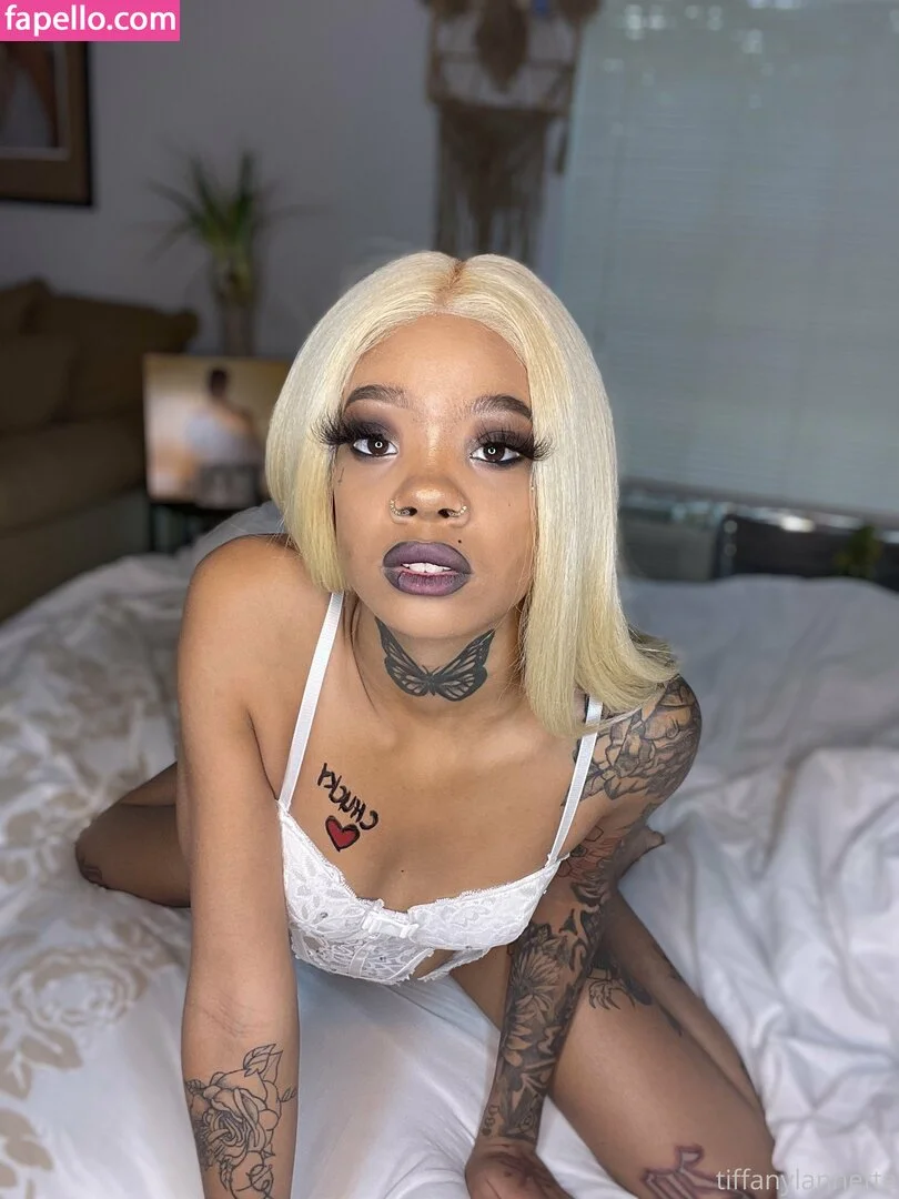 tiffanylannettevip Nude Onlyfans Photo 51