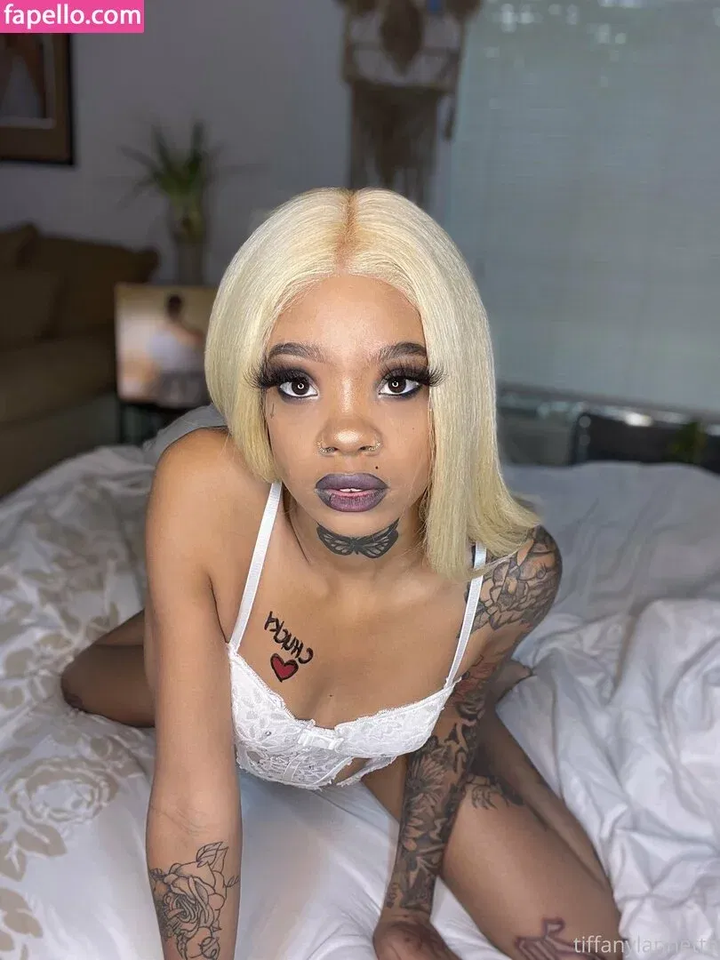 tiffanylannettevip Onlyfans Photo Gallery 