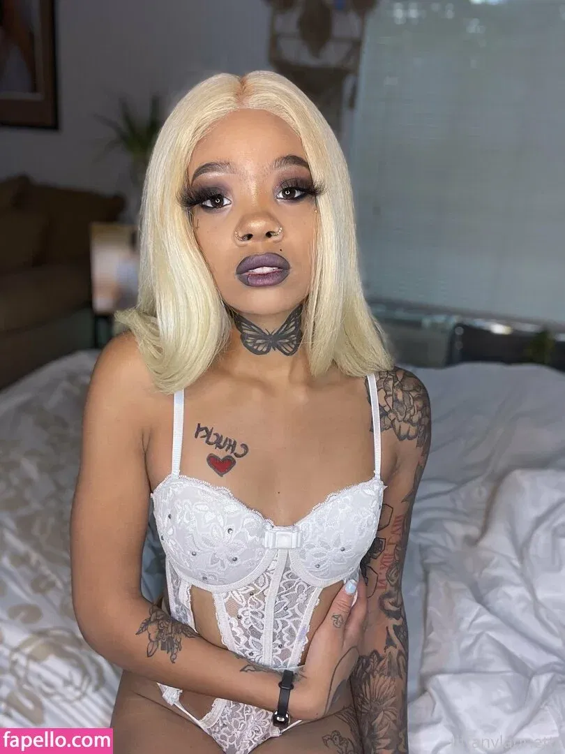 tiffanylannettevip Onlyfans Photo Gallery 