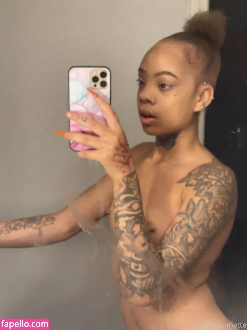 tiffanylannettevip Onlyfans Photo Gallery 