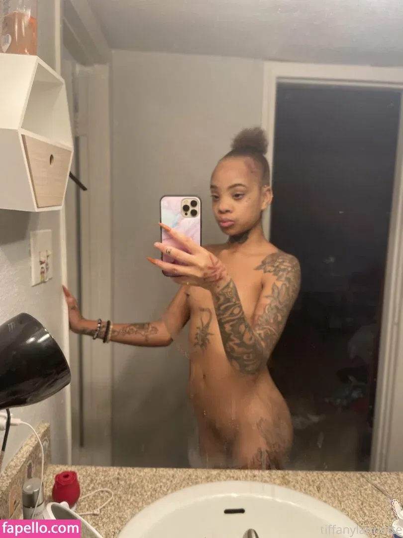 tiffanylannettevip Onlyfans Photo Gallery 