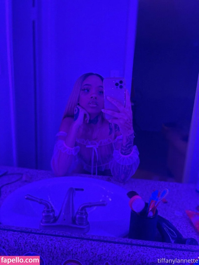 tiffanylannettevip Onlyfans Photo Gallery 