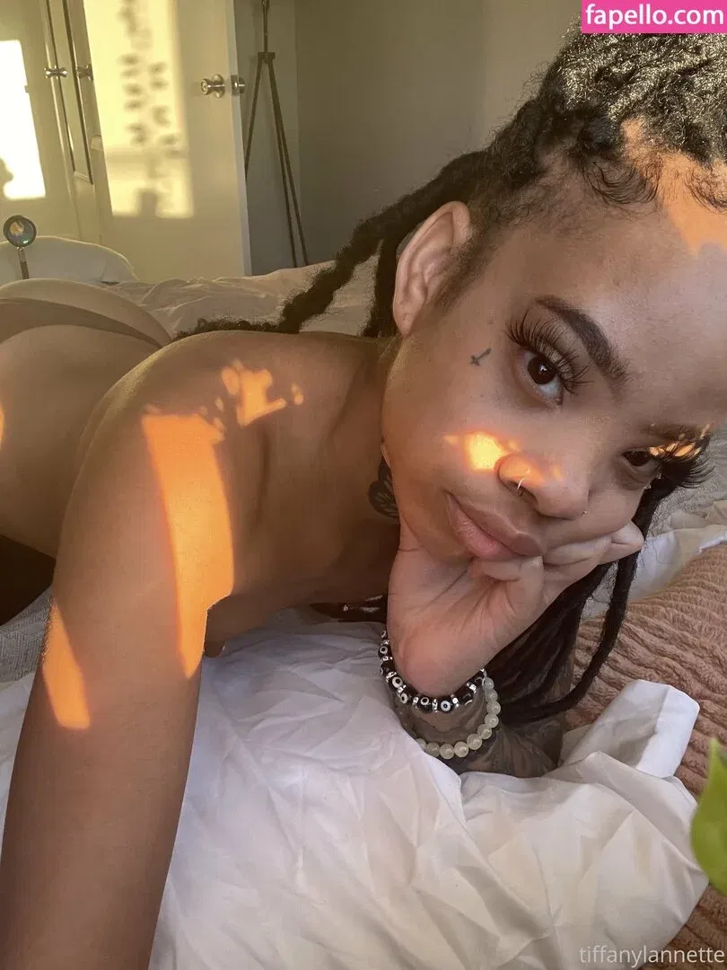 tiffanylannettevip Onlyfans Photo Gallery 