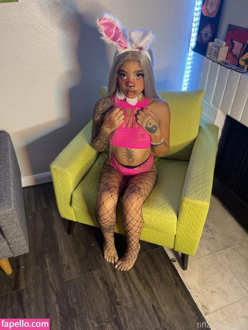 tiffanylannettevip Onlyfans Photo Gallery 