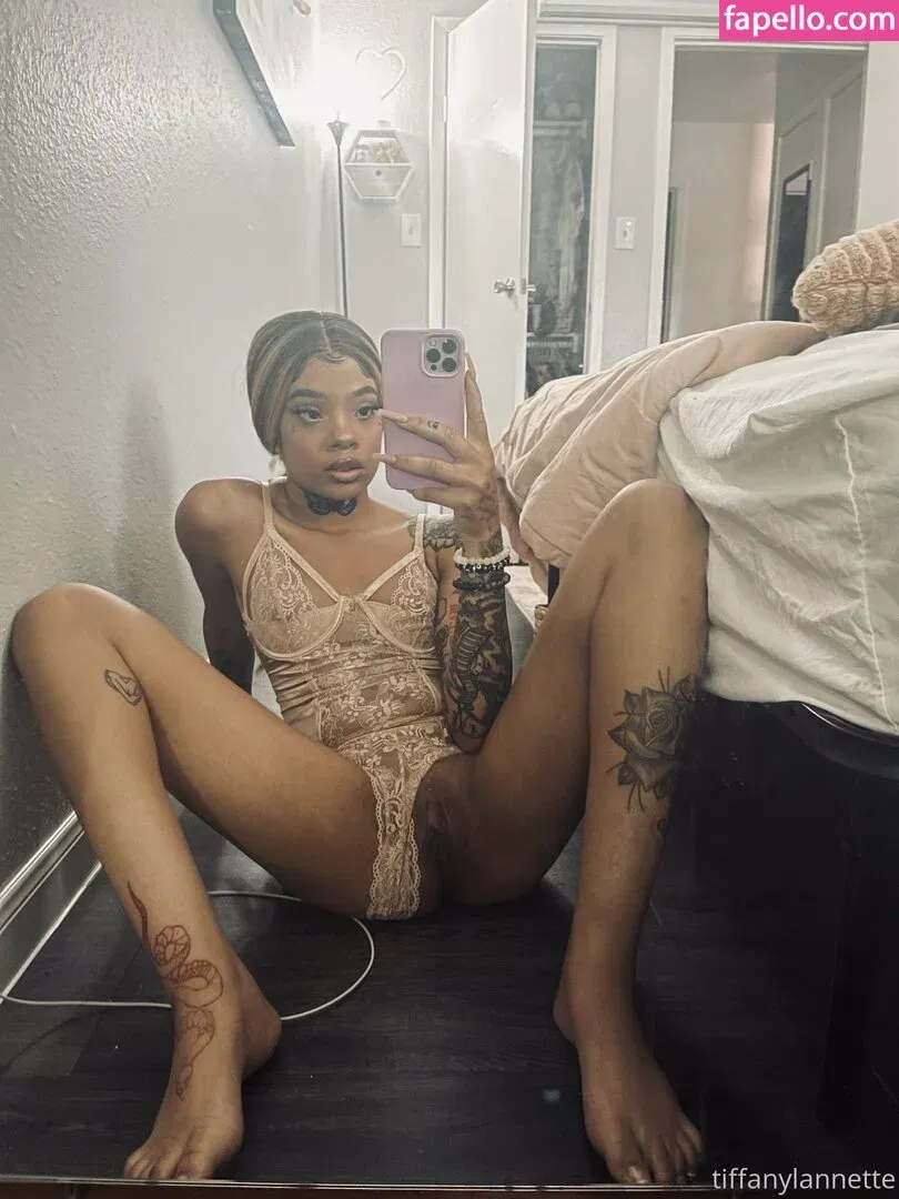 tiffanylannettevip Onlyfans Photo Gallery 