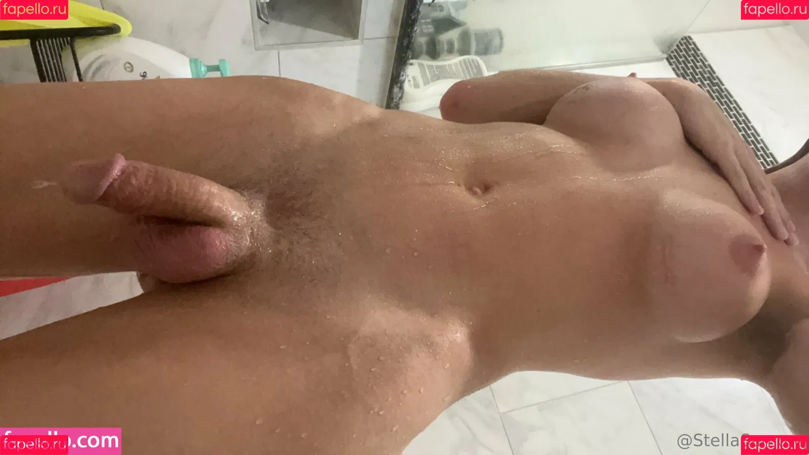 Stella Samore Onlyfans Photo Gallery 