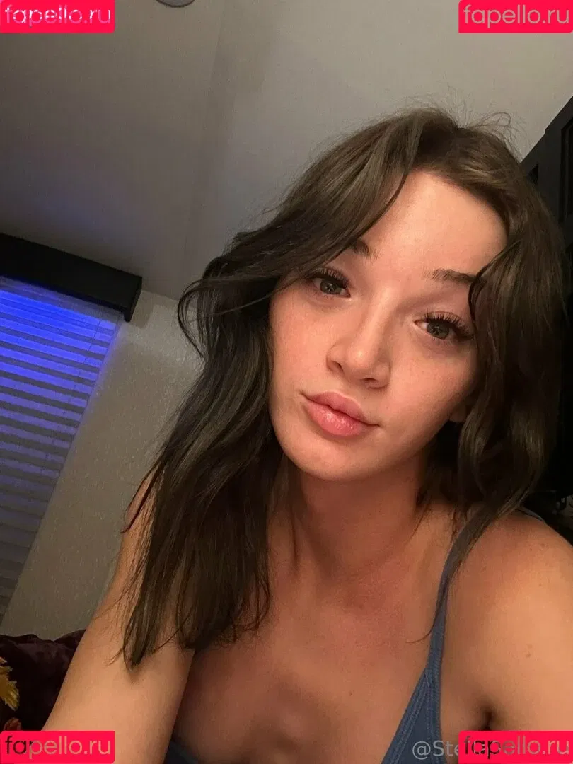 Stella Samore Onlyfans Photo Gallery 