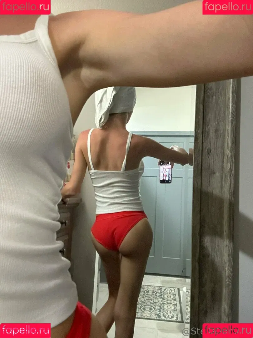 Stella Samore Onlyfans Photo Gallery 