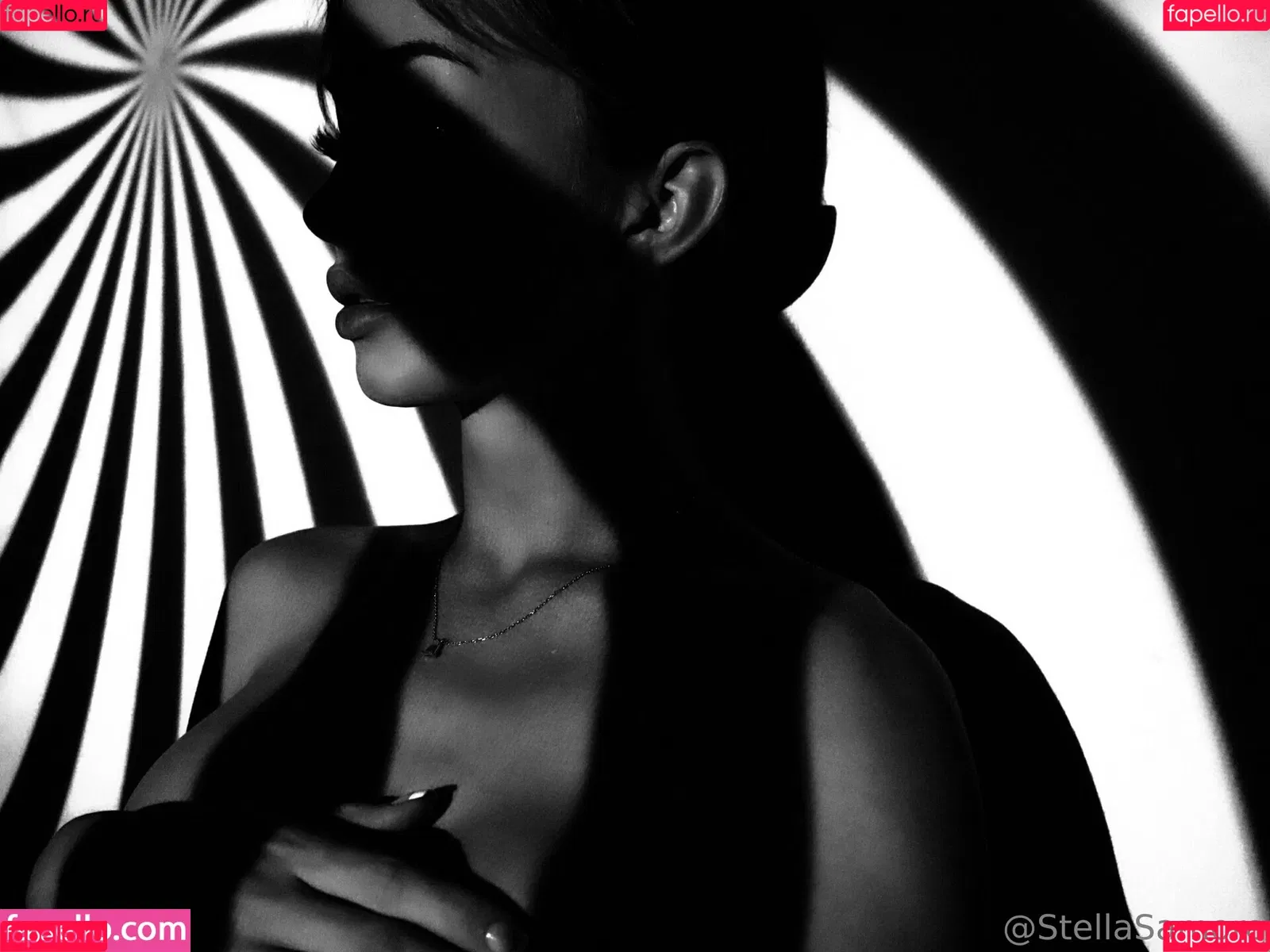 Stella Samore Onlyfans Photo Gallery 