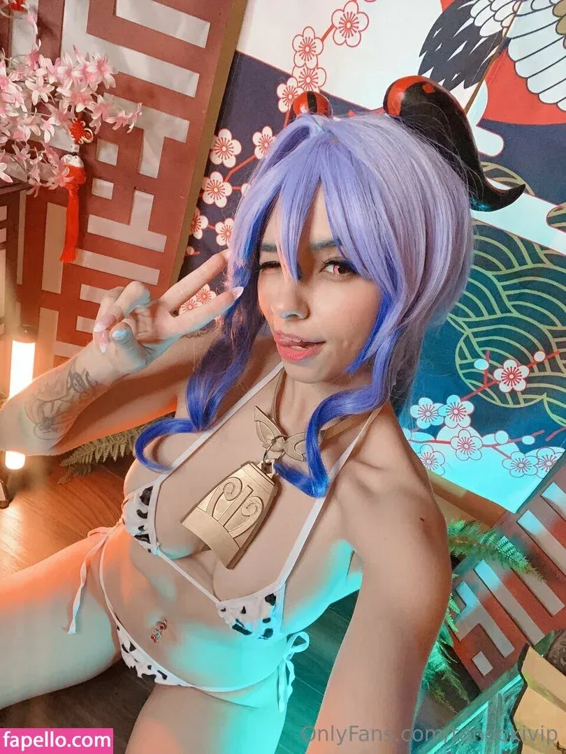 Ale Tanooki Onlyfans Photo Gallery 