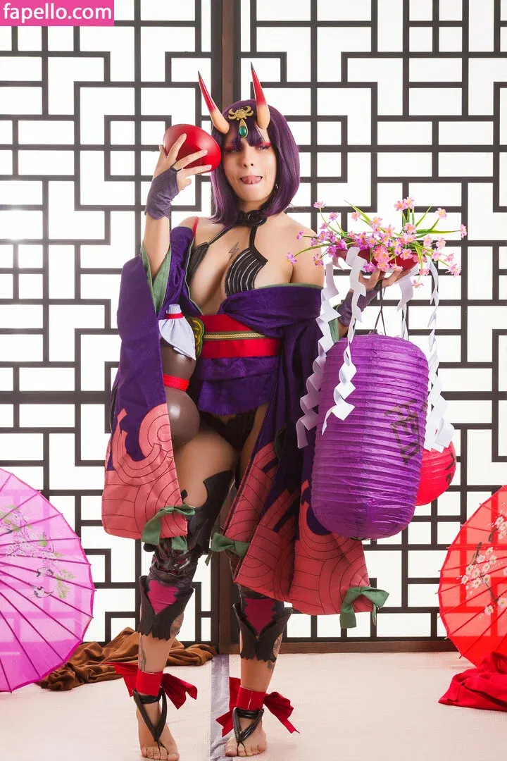 Ale Tanooki Onlyfans Photo Gallery 