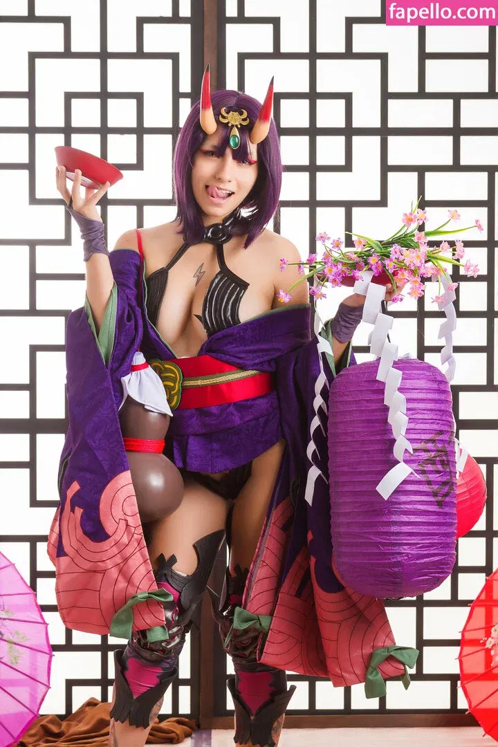 Ale Tanooki Onlyfans Photo Gallery 