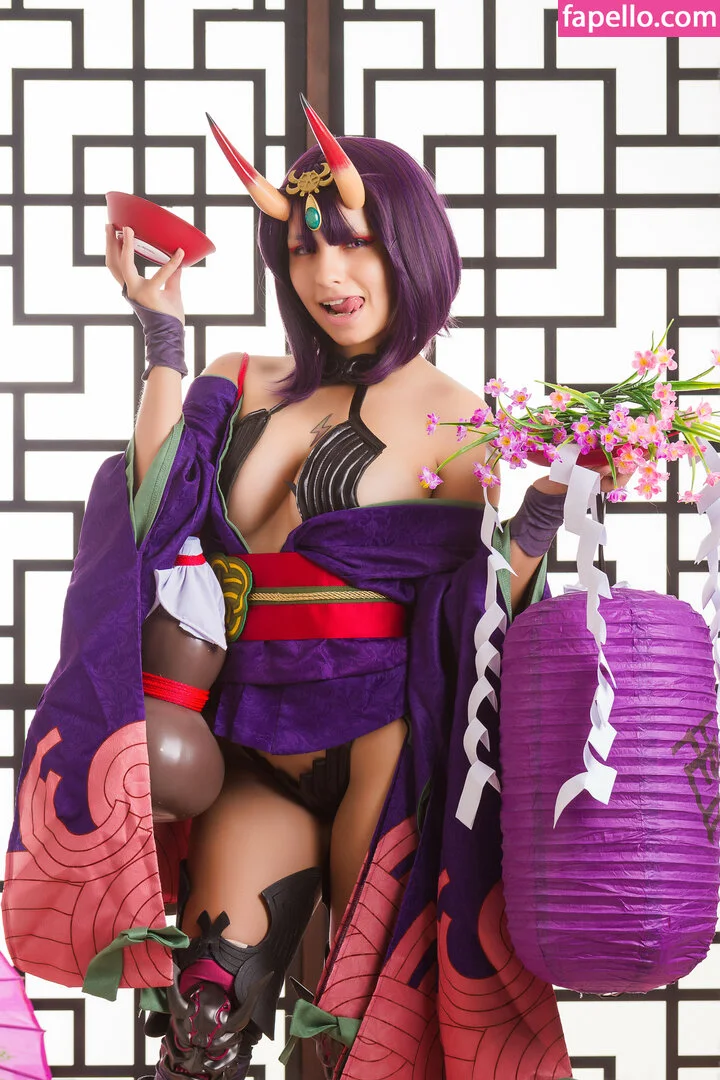 Ale Tanooki Onlyfans Photo Gallery 