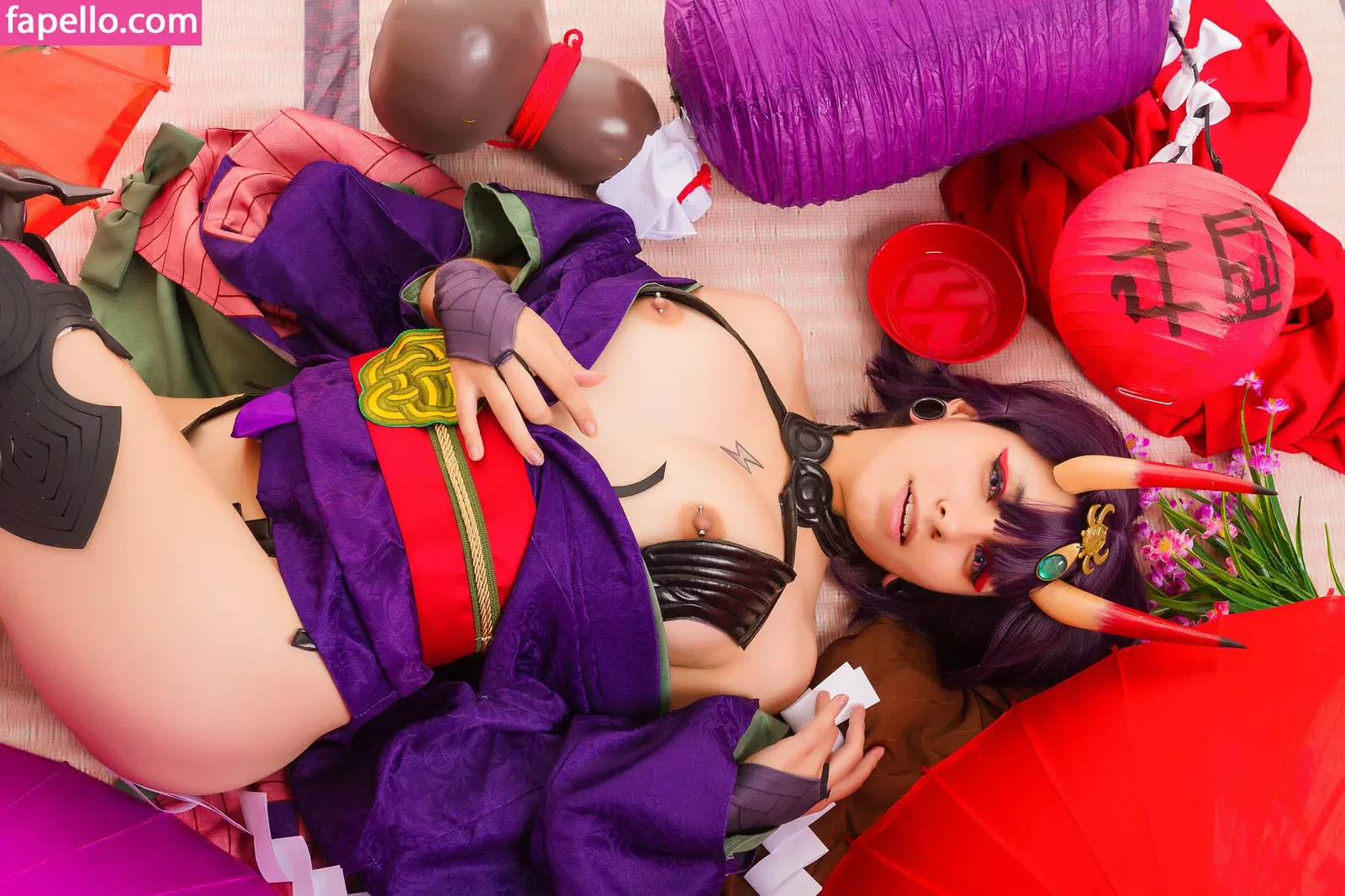 Ale Tanooki Onlyfans Photo Gallery 