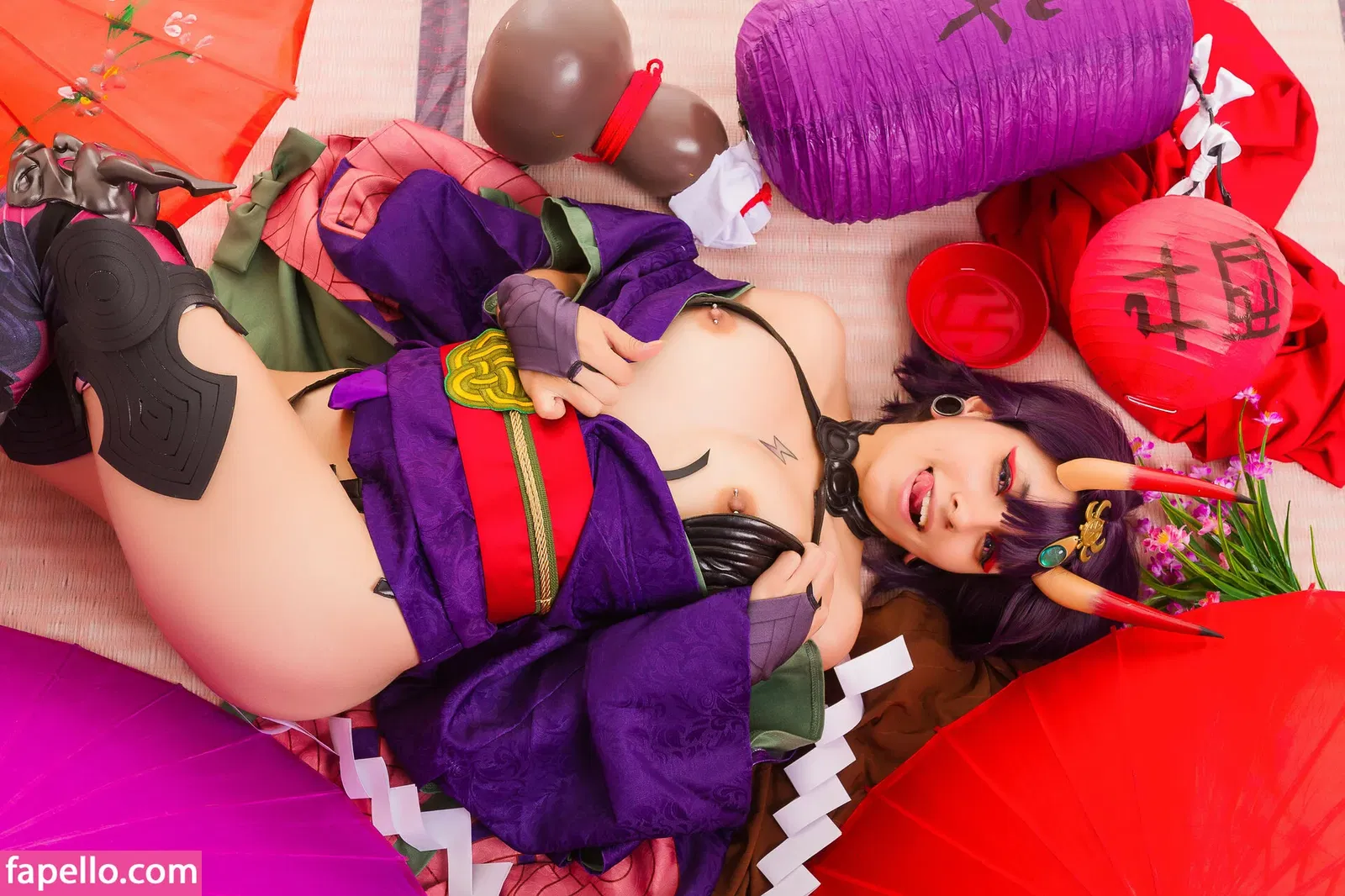 Ale Tanooki Onlyfans Photo Gallery 