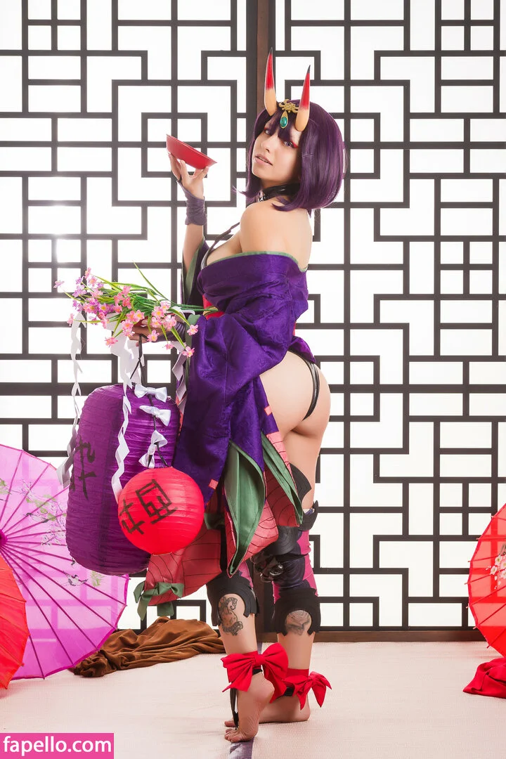 Ale Tanooki Onlyfans Photo Gallery 