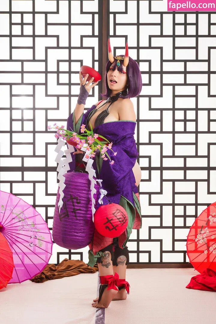 Ale Tanooki Onlyfans Photo Gallery 