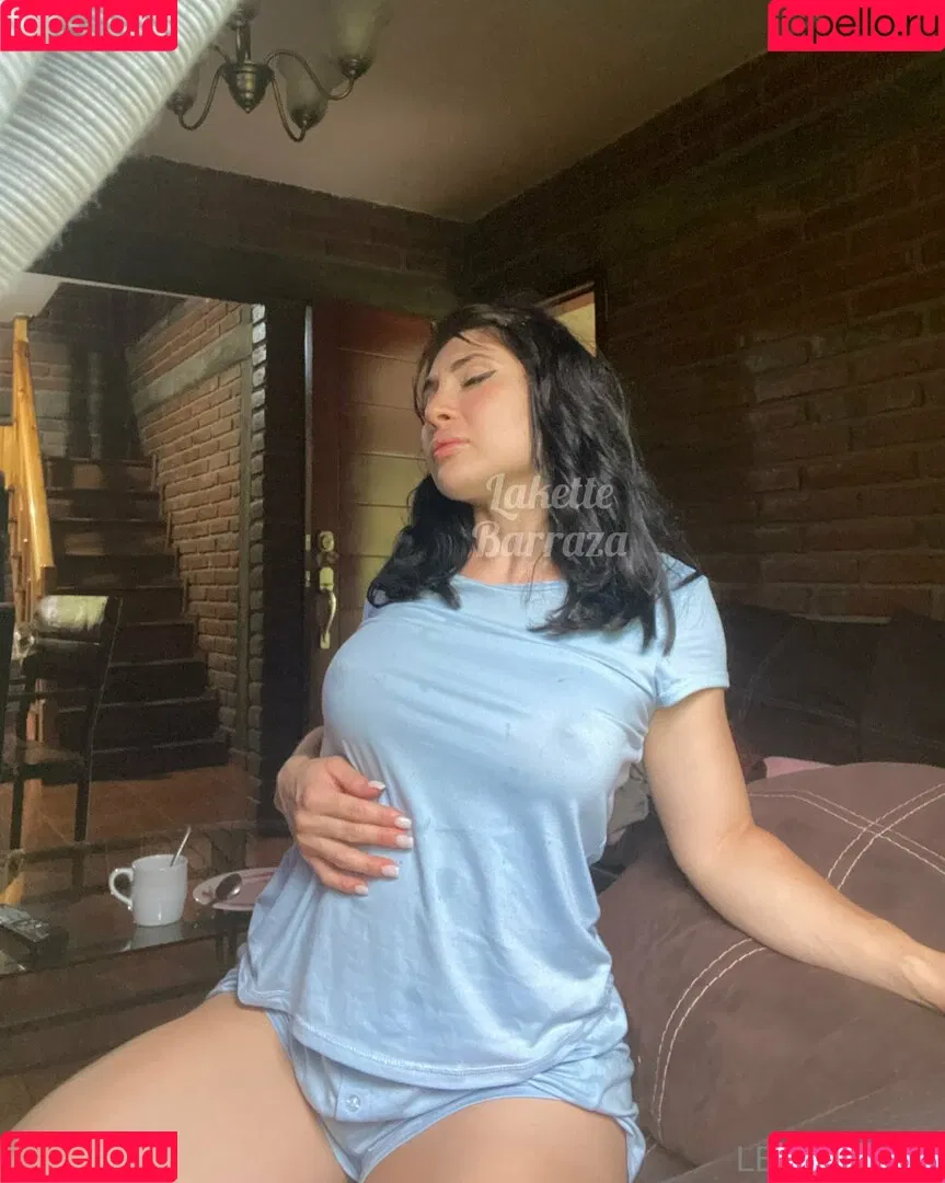 lakettebarraza Onlyfans Photo Gallery 