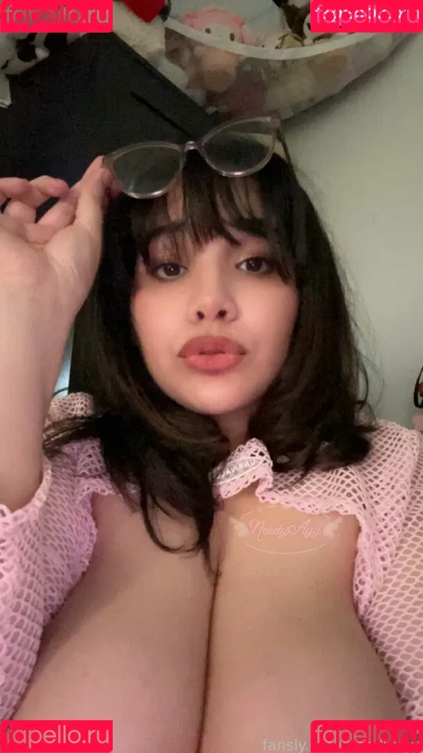 NeedyAgy Onlyfans Photo Gallery 