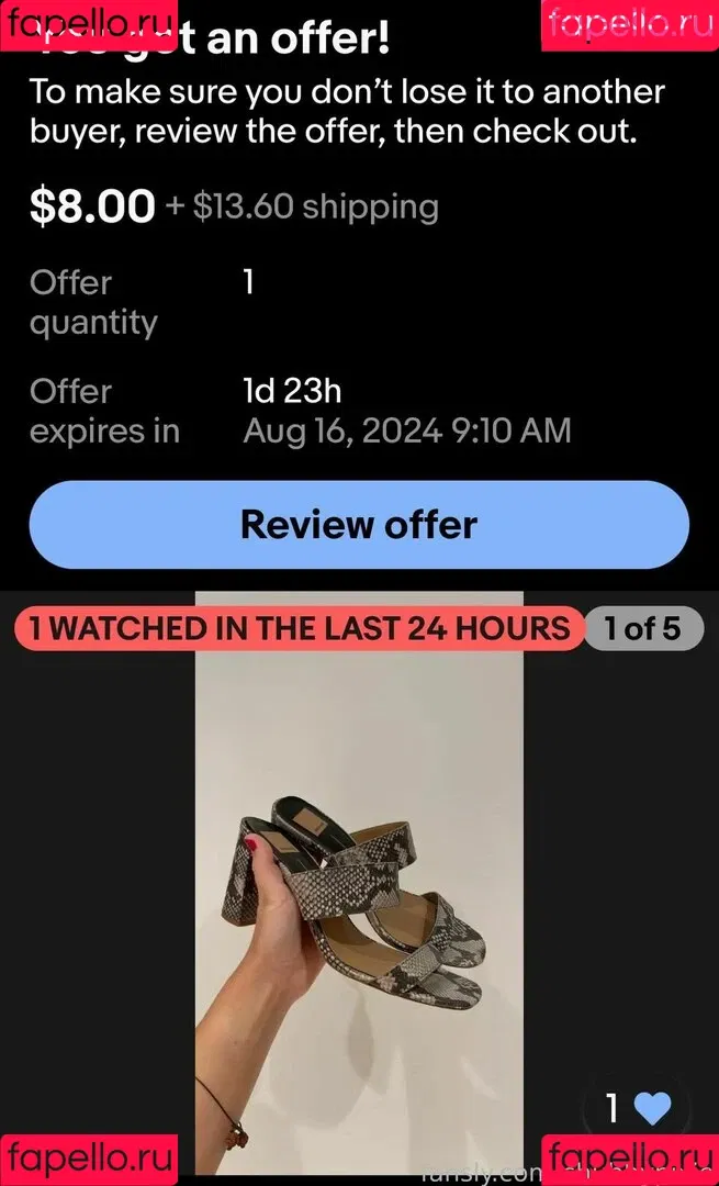 NeedyAgy Onlyfans Photo Gallery 