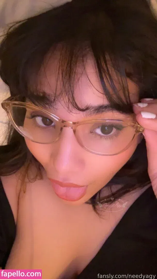 NeedyAgy Onlyfans Photo Gallery 