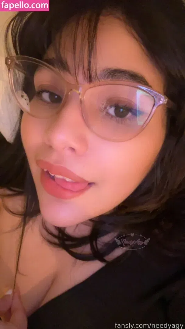 NeedyAgy Onlyfans Photo Gallery 