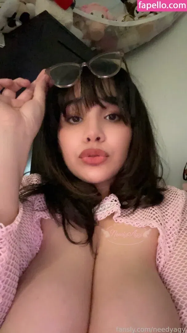 NeedyAgy Onlyfans Photo Gallery 